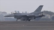 ΗΠΑ: Ξεμπλοκάρει η πώληση F-16 στην Τουρκία - «Σημαντικός σύμμαχος»