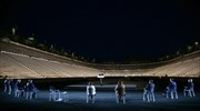 Βραβεύτηκε ο ανανεωμένος φωτισμός του Παναθηναϊκού Σταδίου σε διεθνή διαγωνισμό