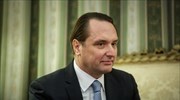 Ουκρανός πρέσβης: Τι είπε για το τάγμα «Αζόφ» και το συμβάν στη Βουλή