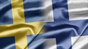 ΝΑΤΟ: Συζητήθηκε η προοπτική της ένταξης Σουηδίας και Φινλανδίας