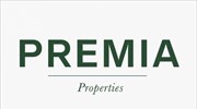 Premia Properties: Aύξηση κατά 87% της συνολικής αξίας επενδύσεων
