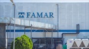 Famar: Προχωρά σε έκδοση κοινού ομολογιακού δανείου έως 45 εκατ. ευρώ