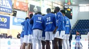 Basket League: Αναβλήθηκε ο αγώνας Ιωνικός Νίκαιας-Ηρακλής