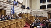 Εκπρόσωποι του Ελληνισμού της Ουκρανίας στο Κοινοβούλιο