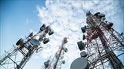 Τηλεπικοινωνίες: Έρχεται νέος νόμος για επιτάχυνση και απλοποίηση στις αδειοδοτήσεις κεραιών