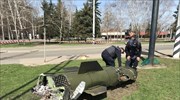 Ουκρανία: Στους 50 οι νεκροί στο Κραματόρσκ - 5 παιδιά μεταξύ των θυμάτων