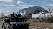 Τσερνομπίλ: Εργαζόμενοι του πυρηνικού σταθμού  μεταφέρθηκαν με την βία στη Ρωσία