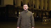 Ζελένσκι: Αναμένει σθεναρή παγκόσμια αντίδραση για το μακελειό στο Κραματόρσκ