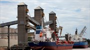Εκκληση για βοήθεια σε εκατοντάδες εγκλωβισμένους ναυτικούς στην Αζοφική θάλασσα