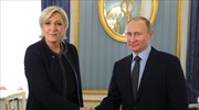 Θα είναι η επόμενη νίκη του Πούτιν στο... Παρίσι;