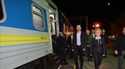 Φον ντερ Λάιεν: Νομικοί να εξετάσουν περιπτώσεις εγκλημάτων πολέμου από τους Ρώσους