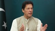 Πακιστάν: Ο πρωθυπουργός 