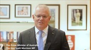 Αυστραλία: Εκλογές στις 21 Μαΐου προκήρυξε ο Μόρισον