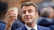 Γαλλικές εκλογές: Μακρόν και Λεπέν επικρατέστεροι για τον δεύτερο γύρο