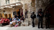 Ισραήλ: 45χρονη μητέρα έξι παιδιών σκοτώθηκε από πυρά Ισραηλινών στρατιωτών