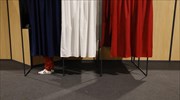 Γαλλικές εκλογές: Στο 65% η συμμετοχή των ψηφοφόρων