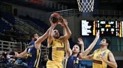 Basket League: Νίκη για την ΑΕΚ με λάμψη Κολόμ - Ράουτινς