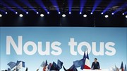 Γαλλικές εκλογές: Ανάσα ανακούφισης στις αγορές