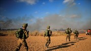 Μεσανατολικό: Σε κατάσταση συναγερμού η Τζενίν - Στην επίθεση περνά ο ισραηλινός στρατός