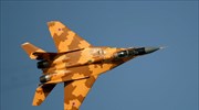 Σλοβακία: «Παράθυρο» για την παραχώρηση μαχητικών αεροσκαφών MiG-29 στην Ουκρανία