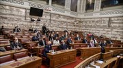 Τροπολογία: Σε ποιους τομείς παρατείνονται συμβάσεις