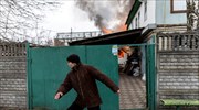 Ουκρανία: Φυλακίζουν άμαχους σε ρωσικό έδαφος