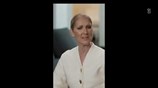 Céline Dion Calls for More Humanitarian Aid for Refugees | Stand Up for Ukraine