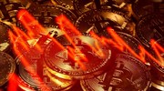 Bitcoin: Ράλι πάνω από τα 40.000 δολάρια