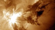 Μια «νεκρή» ηλιακή κηλίδα αναστήθηκε και απειλεί τη Γη (βίντεο)
