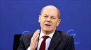 Ρήγμα στη Γερμανική κυβέρνηση από την πιθανή παράδοση αρμάτων μάχης στην Ουκρανία