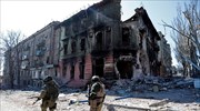 Ουκρανία: Νεκροί πάνω από 10.000 άμαχοι στη Μαριούπολη, λέει ο δήμαρχος