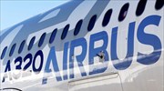 Η Airbus αντιδρά στις ευρωπαϊκές κυρώσεις στο ρωσικό τιτάνιο