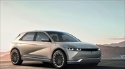 Hyundai IONIQ 5: Παγκόσμιο Αυτοκίνητο του 2022