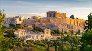 Αγαπημένες ανοιξιάτικες βόλτες στην Αθήνα
