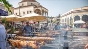 Το Πάσχα της ακρίβειας: Σε αναμμένα κάρβουνα αγορά και καταναλωτές