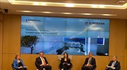 Eurobank: Και φέτος πρόγραμμα Business Banking Τουρισμός