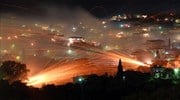 Χίος: Εξώδικο πολιτών του Βροντάδου κατά του ρουκετοπόλεμου