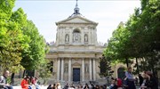 Παρίσι: Εκκενώθηκε το υπό κατάληψη Πανεπιστήμιο της Σορβόννης
