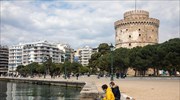 Γεωγραφική κατανομή: 3.281 κρούσματα στην Αττική, 948 στη Θεσσαλονίκη