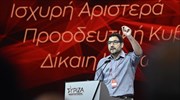 Νάσος Ηλιόπουλος: Οι μέρες της άμυνας τελειώνουν, περνάμε στην επίθεση