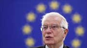 Ζ. Μπορέλ: Καταδικάζει την απέλαση 18 μελών της Αντιπροσωπείας της ΕΕ από τη Ρωσία