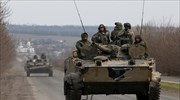 Deutsche Welle: Βρετανοί εκπαιδευτές στον ουκρανικό στρατό;