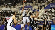 Basket League: «Διπλά» για Άρη, Κολοσσό Ρόδου ελπίζει για πλέι οφ ο ΠΑΟΚ