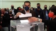 ΣΥΡΙΖΑ: Συντριπτικό «ναι» στην πρόταση Τσίπρα με 74%