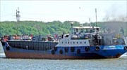 Τυνησία: Βυθίστηκε δεξαμενόπλοιο, ανησυχία για περιβαλλοντική καταστροφή