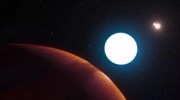 Ένα άστρο ξεγέλασε τους επιστήμονες «παριστάνοντας» τον πλανήτη
