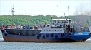 Τυνησία: Ξεκινά η επιθεώρηση του δεξαμενόπλοιου που ναυάγησε στην Γκαμπές