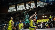 Basket League: Νίκη Παναθηναϊκού στο ντεμπούτο Βόβορα