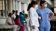 Θεσσαλονίκη: Σε πλήρη λειτουργία τη Μ. Δευτέρα η Μονάδα Ημερήσιας Νοσηλείας «Ν. Κούρκουλος»