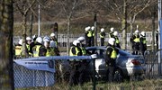 Σουηδία: Συνεχίζονται οι ταραχές μετά από νέες απειλές για κάψιμο του Κορανίου